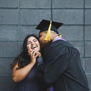 Meet your Posher, Katy